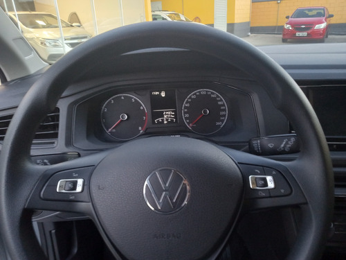 Volkswagen Polo Volkswagen Polo MPI (Flex)