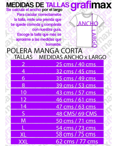 Polera Super Mario Bross Chibi Rojo Grafimax