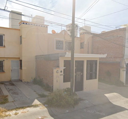 Casa En Venta En Real De Haciendas Aguascalientes Lf*