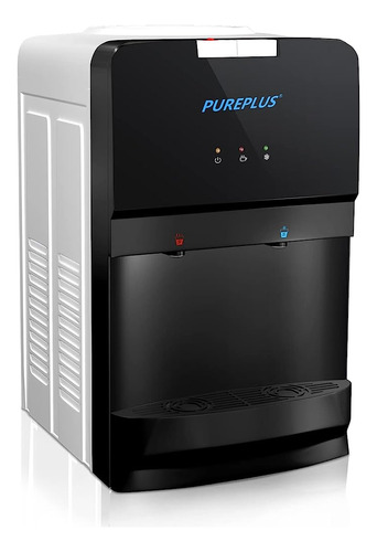 Pureplus Enfriador De Agua Dispensador De Enfriador De Agua 