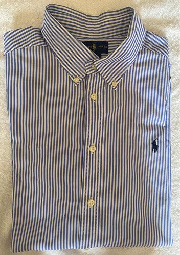 Camisa Polo Original Niño