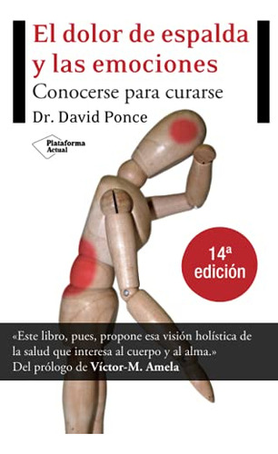 Dolor De Espalda Y Las Emociones (plataforma Actual)