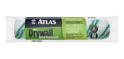 Felpa Drywall 9 