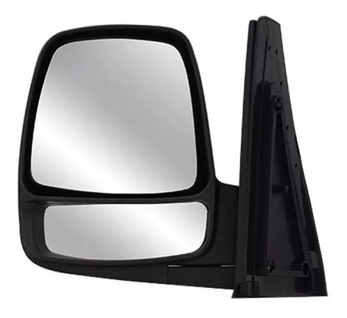 Imagen 2 de 7 de Espejo Kia Bongo K 2500 - K2700 2004 2005 2006 2007 A 2017