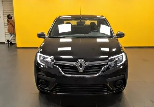 Imagen 6 de 15 de Renault Logan 1.6 16v Life Entrega Inmediata G