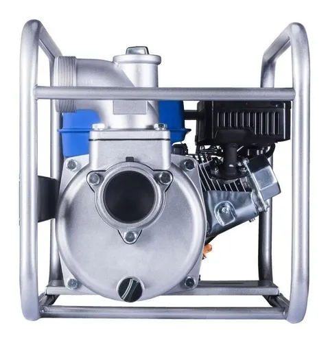 Motobomba Yamaha Yp30c 1050 L/min Motor 179cc