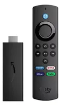 Comprar Fire Tv Stick Lite Amazon 2da Gen Full Hd Alexa Streaming