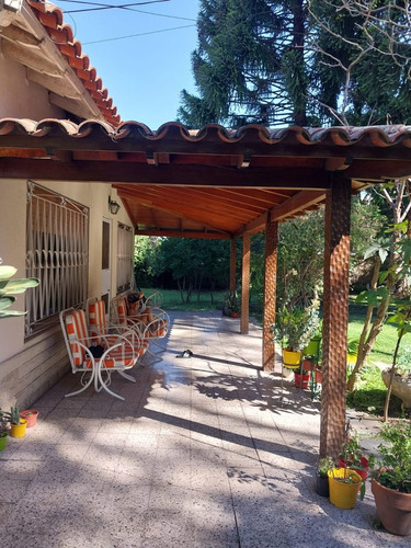 Venta Casa 3 Ambientes Tortuguitas, Jardin Galeria