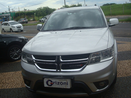 Dodge Jorney 3.6 Rt