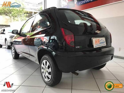 Chevrolet Celta 1.0 Mpfi Ls 8v Flex 2p Manual