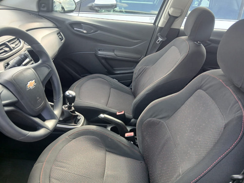Chevrolet Onix 1.4 Lt 5p