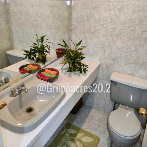 Imagen 21 de 30 de Acres 20.2 Vende Town House En Caracas Macaracuay Colinas De La California, Mun. Sucre Rz