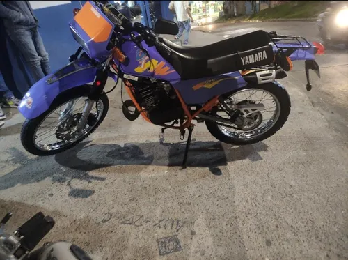 Dt 125