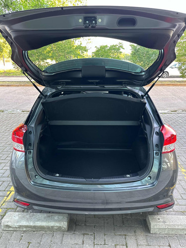 Toyota Yaris 1.5 107Cv Xs Cvt