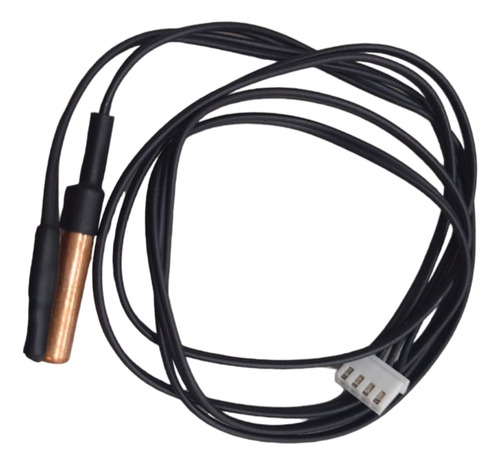 Sensor De Temperatura E Degelo Carrier Split Duplo 15k