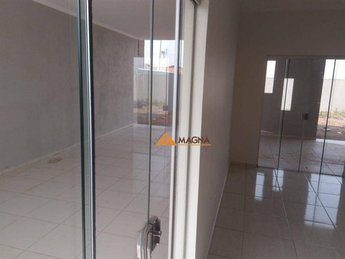 Imagem 4 de 12 de Casa À Venda, 180 M² Por R$ 320.000,00 - Dom Romeu Alberti - Cássia Dos Coqueiros/sp - Ca1826