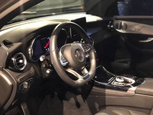 Imagem 15 de 15 de Mercedes-benz Glc 250 2.0 Cgi Gasolina Coupé 4matic