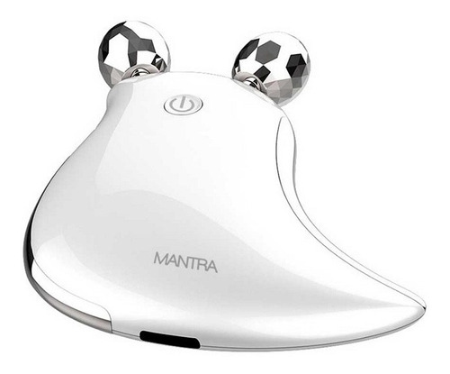 Masajeador Facial Roller, Electro Estimulador, Guasha Mantra