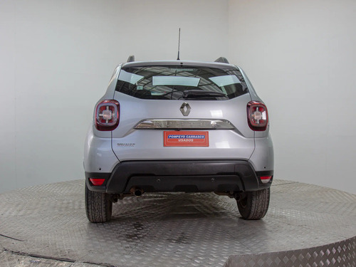 Renault 1.6 Zen Mt Duster
