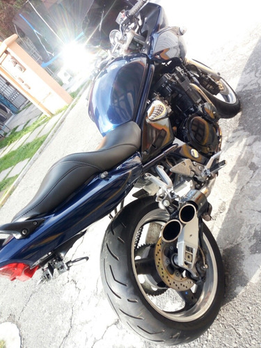 Imagen 6 de 8 de Suzuki Bandit