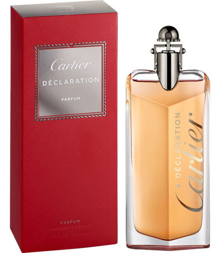 Cartier Declaration Parfum 100 Ml Spray - Hombre