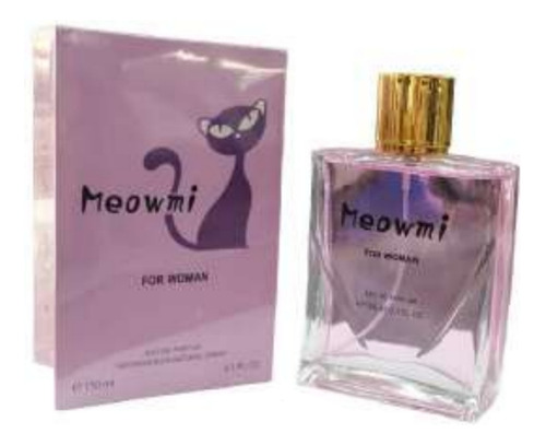 Meowmi Katy Perry Perfume