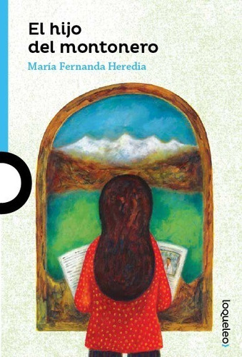 El Hijo Del Montonero - María Fernanda Heredia