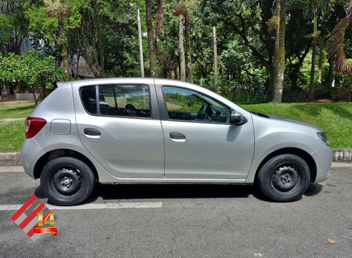 Renault Sandero 1.6 Authentique