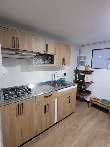Apartamento Metropolis Bogota Remodelado