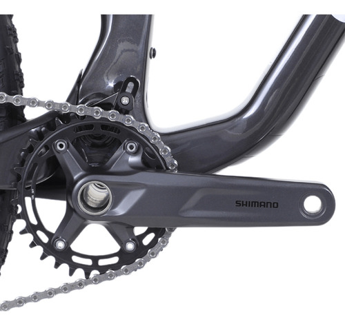 Bicicleta Cannondale Scalpel Carbon 4 12v Aro 29 2024 Cor Preto Tamanho Do Quadro M