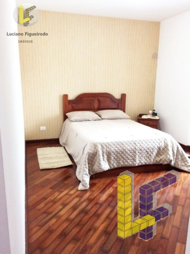 Venda Apartamento Sao Caetano Do Sul Barcelona Ref: 14960 - 14960