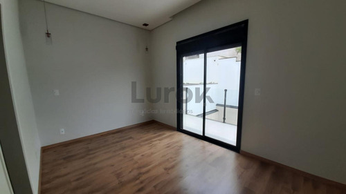 Imagem 18 de 30 de Casa À Venda Em Condomínio Villagio Di Napoli - Ca005889