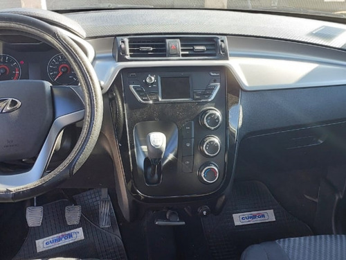 Mahindra Kuv100 1.2 Elite Mt - Unico Dueño Solo 20.000km 20