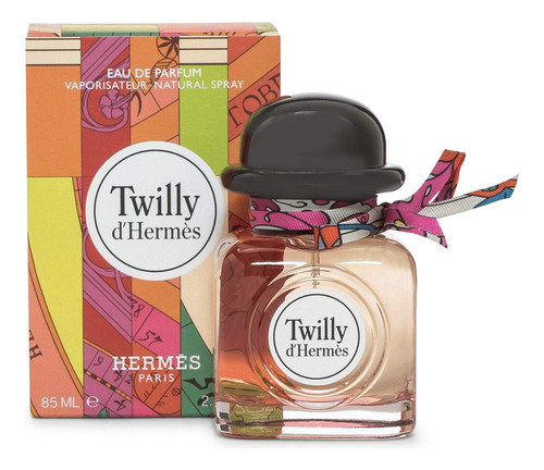 Perfume Hermes Twilly D Hermes Eau De Parfum Para Mujer, 85