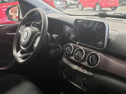 Fiat Cronos Precision Pack Style Unidades Disponibles