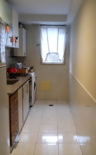 Imagen 17 de 27 de Departamento 2 Amb Apto Profesional Balcón Torre Jacarandá