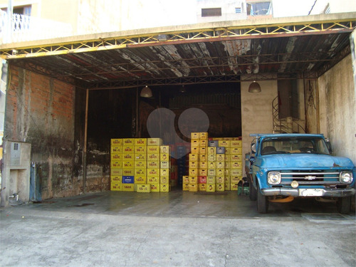 Imagem 1 de 15 de Terreno 240 M² Para Venda, Situado No Rio Pequeno, Butantã, São Paulo - Reo477483