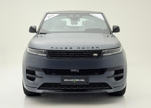 Land Rover Range Rover R. Sport Autob. 3.0 TB Die. (Híb.)