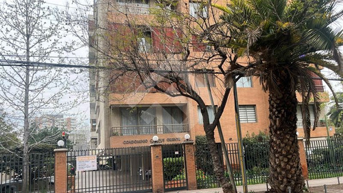 Departamento En Venta De 4 Dorm. En Ñuñoa