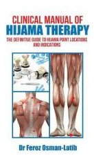 Libro Clinical Manual Of Hijama Therapy : The Definitive ...