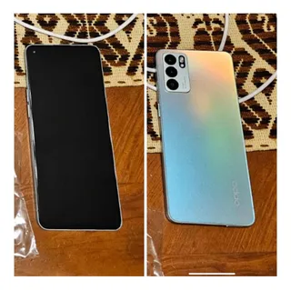 Celular Oppo Reno 6 5g 128 Gb 8 Gb Ram