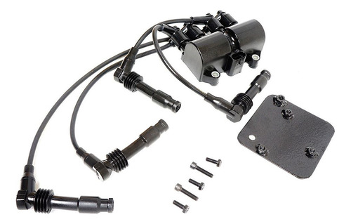 Kit Conversion (bobina + Cable) Optra Design / Advance