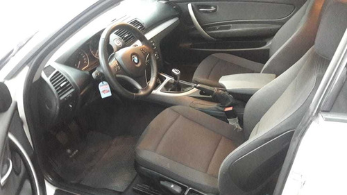 Bmw 116 2012
