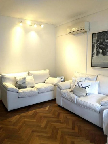 Imagen 4 de 16 de Departamento - Palermo