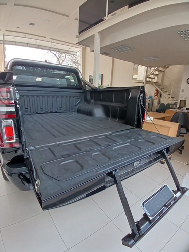Great Wall Pick Up Poer 4x4 Super Luxury