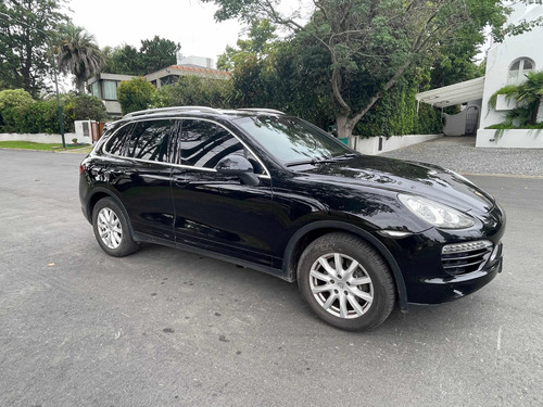 Porsche Cayenne 3.0 Diesel 245cv (958)