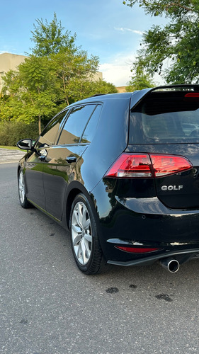 Volkswagen Golf 1.4 Highline Tsi Dsg