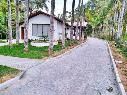 Imagem 8 de 24 de Bosque Das Mansões, Realize Seu Sonho . - Ca0056