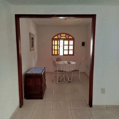 Casa Bem Localizada 500m Praia De Jacaraípe