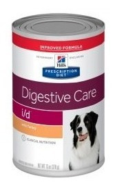 Hills Alimento I/d Lata Digestive Care 370 Gr Pethome